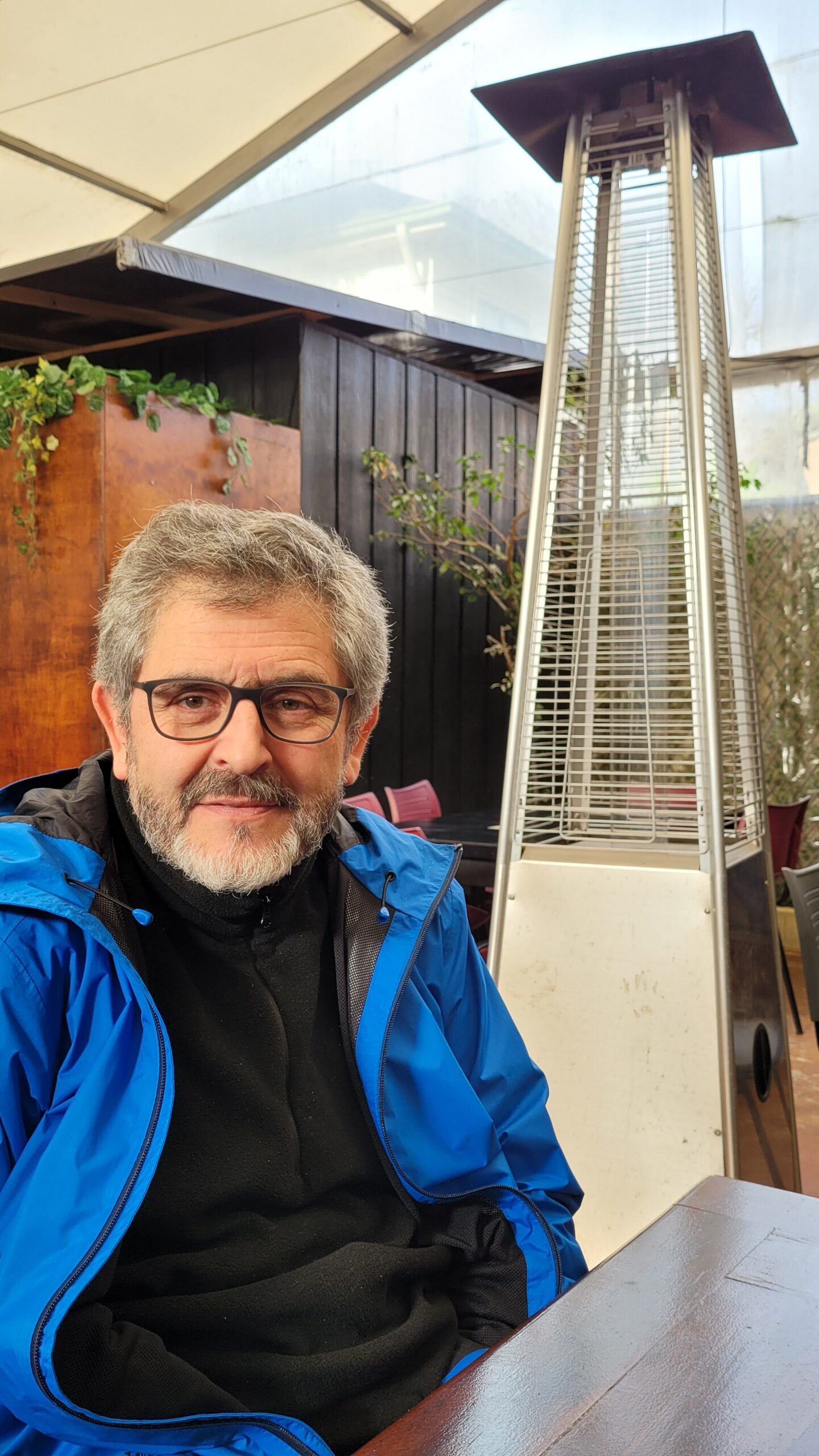 Leonardo Nuñez