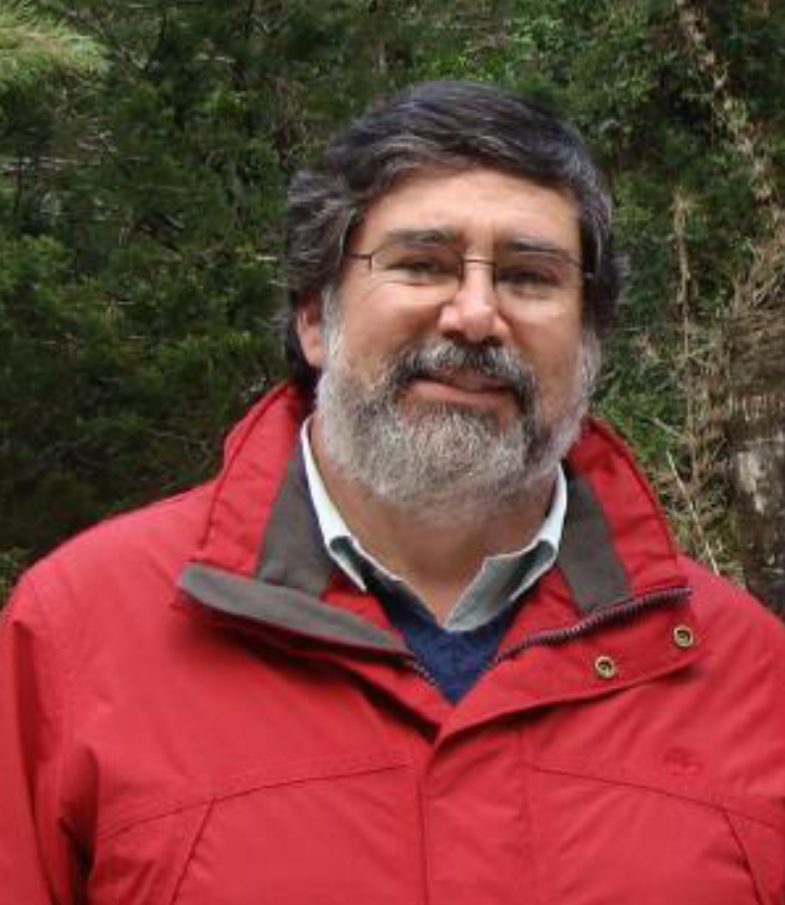 Leonardo Castro_Perfil