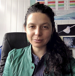 Paulina-Montero