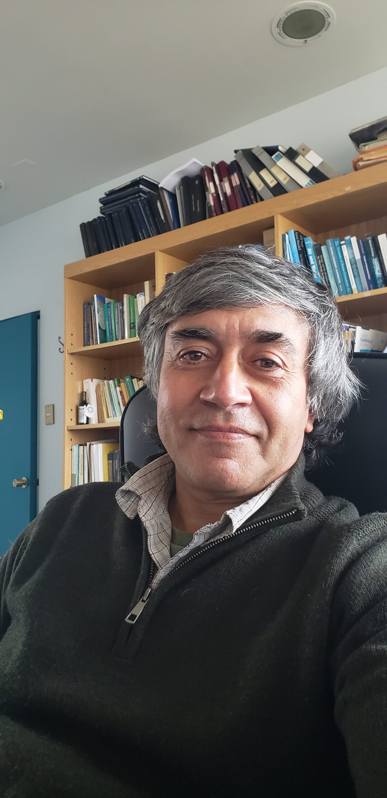 Sergio Navarrete_Perfil