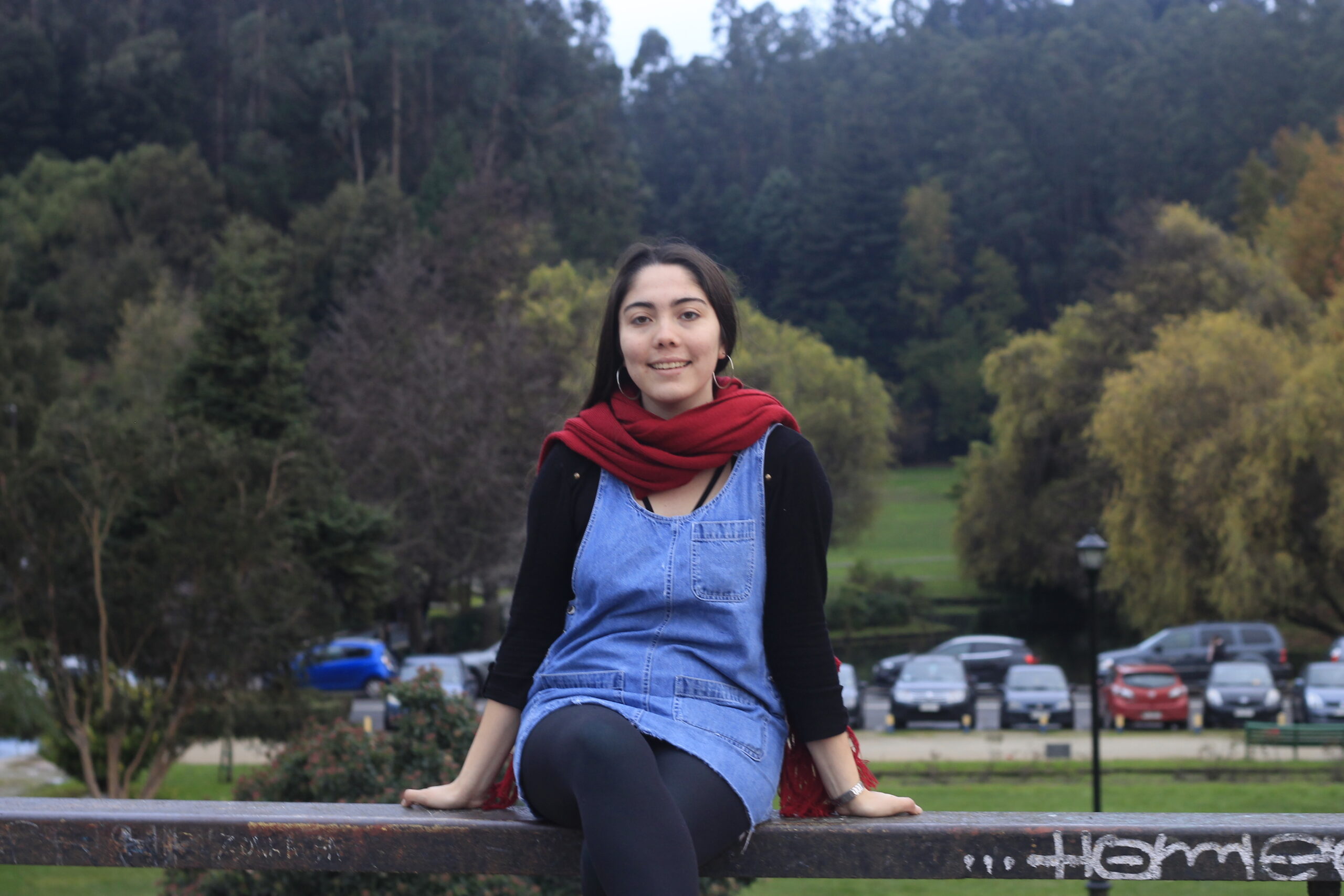 Jimena González - Jimena González