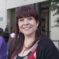 Allisson Astuya Villalón_Pefil
