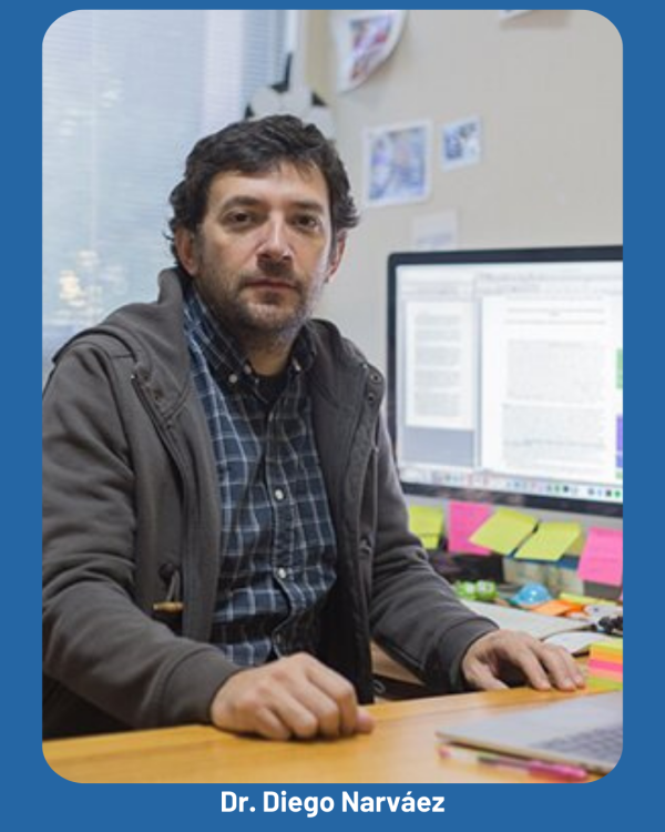 Dr. Diego Narváez