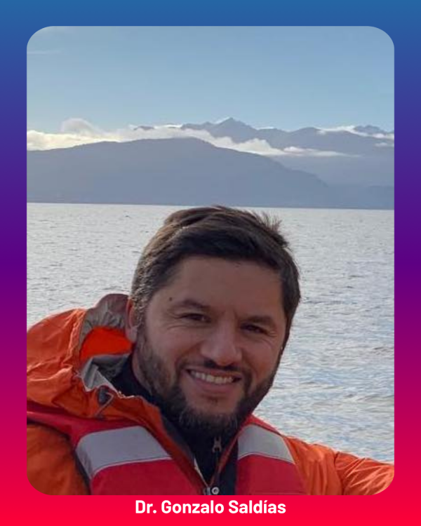Dr. Gonzalo Saldías
