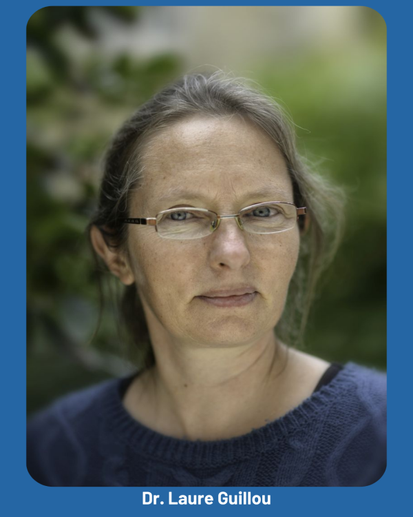 Dr. Laure Guillou