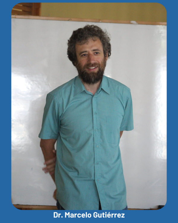 Dr. Marcelo Gutiérrez