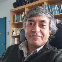 Sergio Navarrete_Perfil