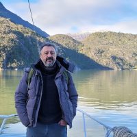 Silvio Pantoja_Perfil