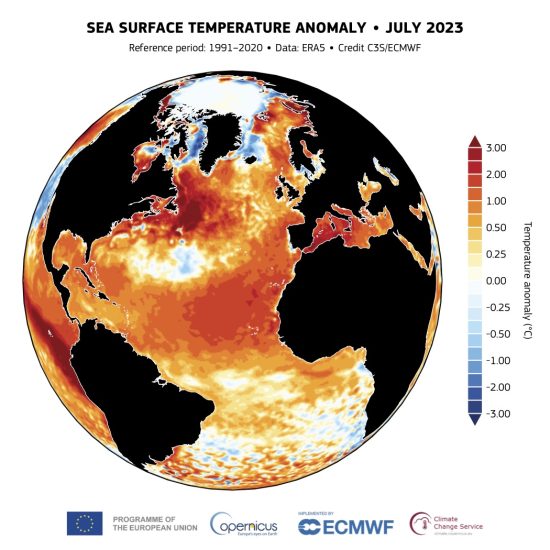 fig2a_era5_sst_anomaly_natlantic_202307